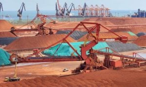 China, US, Donald Trump, Xi, Rare Earths, European,