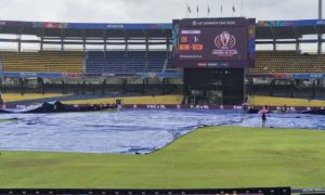 Pakistan Women, Sri Lanka, Colombo, ICC Women’s World Cup 2025, rain-abandoned match,