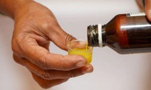 Child Deaths, Cough Syrup, India, WHO,