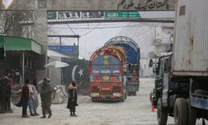 Pakistan, Afghanistan, FBR, TTP, Taliban,