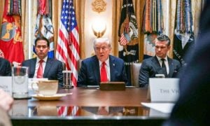 Donald Trump, Gaza Ceasefire, Israel, Egypt, US, Palestinians, Hamas
