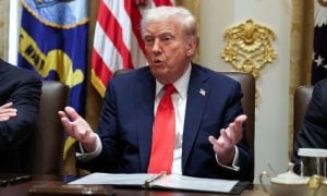 Nobel Peace Prize, Donald Trump, Maria Corina Machado, Venezuela, White House