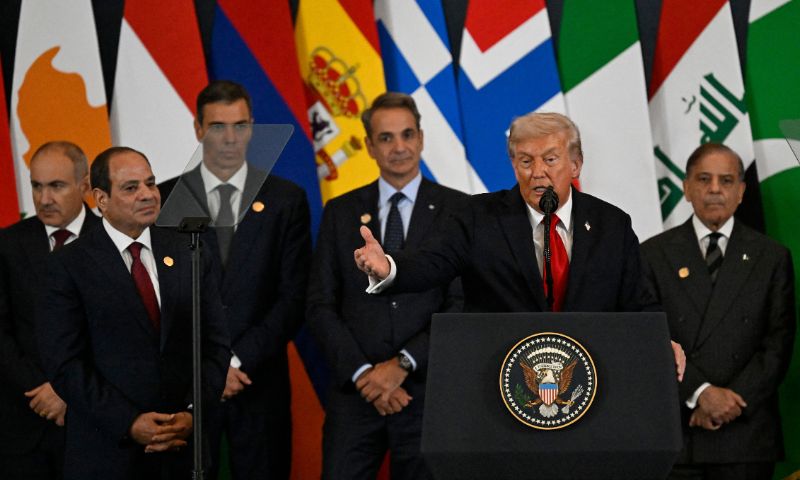 Pakistan, Field Marshal, Trump, Gaza, Prime Minister, Donald Trump, US, UN,