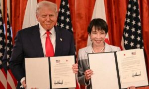 Japan, US, Rare Earths, Tokyo, Donald Trump, China, Malaysia, Asia,