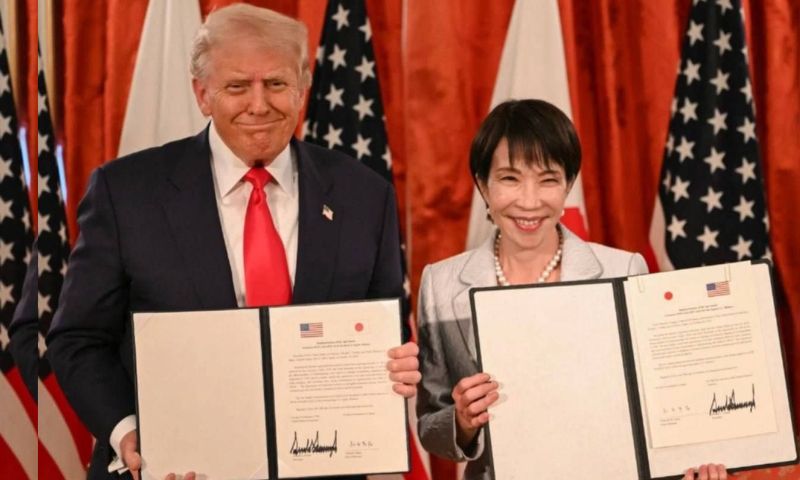 Japan, US, Rare Earths, Tokyo, Donald Trump, China, Malaysia, Asia,