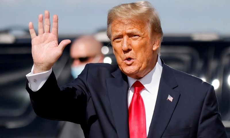 Gaza, Donald Trump, Ceasefire, Israel, Hamas, Palestinians, Pakistan, Turkiye, Qatar, Egypt,