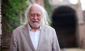 Nobel Prize, Literature 2025, Laszló Krasznahorkai, Sweden, Hungary, Swedish Academy, Literature