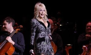 American, Dolly Parton, Las Vegas, Grand Ole Opry, Grammy,
