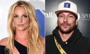 Kevin Federline, Britney Spears, Mental Health, Pop Icon