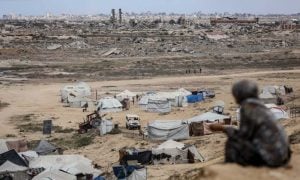 Gaza Ceasefire, Israel, Hamas, Palestinians, Egypt, Qatar, Turkiye, Donald Trump, US