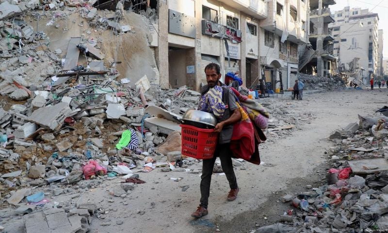 https://wenewsenglish.com/qatari-prime-minister-to-join-gaza-ceasefire-talks-as-mediators-push-for-breakthrough/