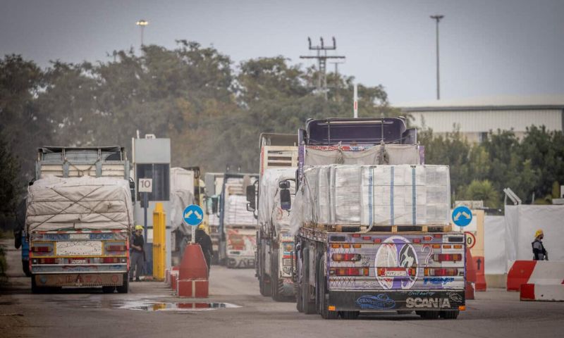 Donald Trump, Gaza, Hamas, Israel, Palestinians, Peace Deal, US,