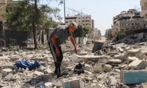 Israel, Gaza, Palestinians, Hamas, Donald Trump, Gaza Peace Plan, Gaza City