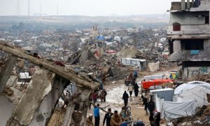 Israel, Hamas, Gaza, Palestinians, Egypt, Qatar, Donald Trump, Ceasefire, Peace Plan,