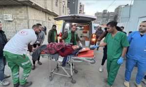 UN, WHO, Gaza, Israel, Palestine, West Bank,