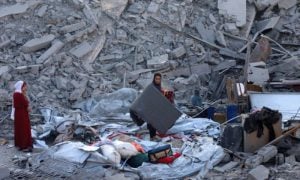 Pakistan, Israel, Gaza, Hamas, Donald Trump, US, Palestinian,