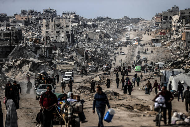 Gaza