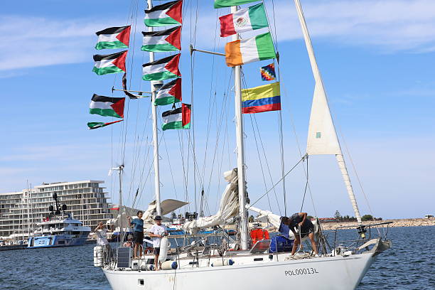 Flotilla 