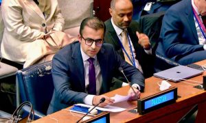 Pakistan, India, UNGA, Geneva, deterrence, doctrine, nuclear