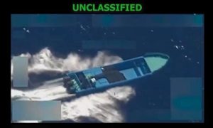 Pacific Ocean, Pentagon, Drug Smuggling Boats, Pete Hegseth, Washington, Venezuela, Latin America, Nicolas Maduro,