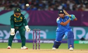 Nadine de Klerk, Richa Ghosh, ICC Women’s World Cup, South Africa Women, India Women, Visakhapatnam match
