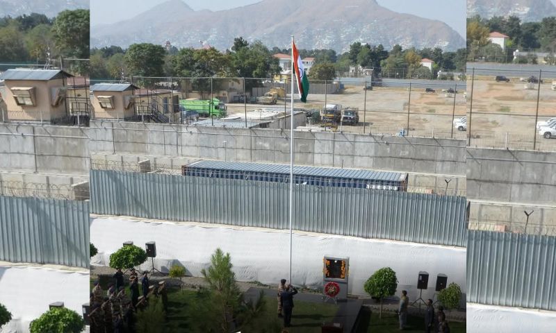 India, Afghanistan, Taliban, Pakistan, Ceasefire, US, NATO, TTP,