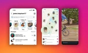 Instagram, Meta, Instagram Map, Pakistan, Users,