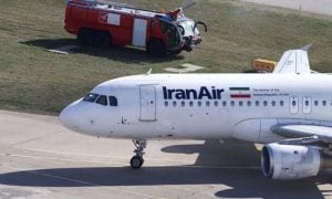 Pakistan, Iran Air, Quetta, Shia pilgrims, CAA, Pakistan Airports Authority,