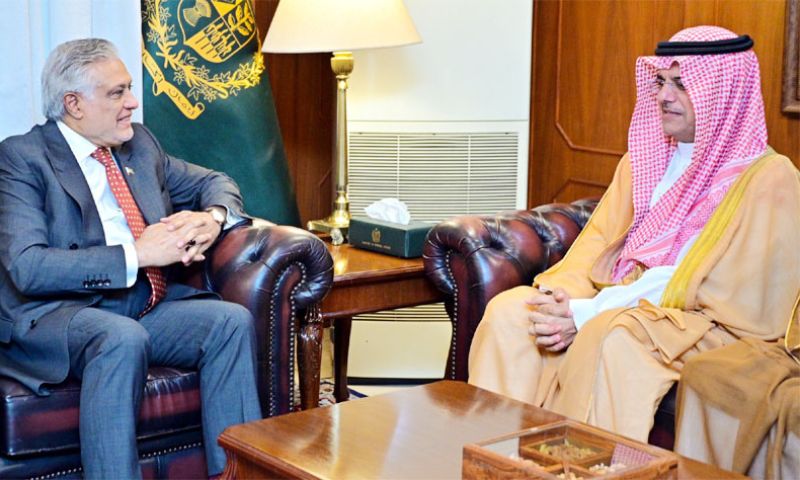 Pakistan, Saudi Arabia, Joint Business Council, Investment, Trade,