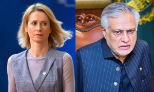 Pakistan, EU, Strategic Dialogue, European Union,