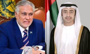 Pakistan, UAE, Board of Investment, FWBL,