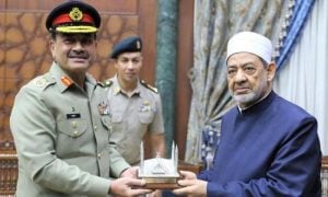 Field Marshal Asim Munir, Pakistan, Egypt, Army Chief, Defence,