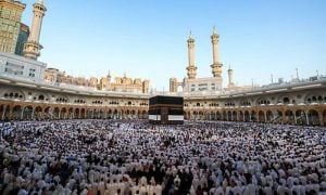 Hajj