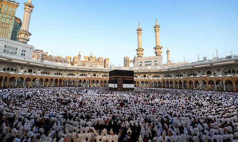 Hajj