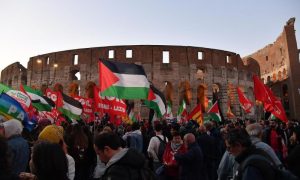 Strike, Italy, Gaza, Flotilla, Commuters