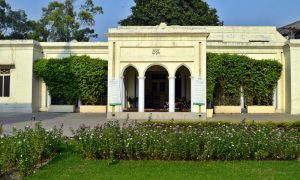 TİKA, Javed Manzil, Allama Iqbal, Restoration, Turkiye-Pakistan Friendship, Cultural Legacy