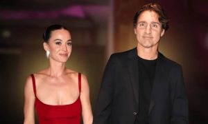 Katy Perry, Justin Trudeau, Couple, Romance, Paris, Relationship,