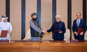 Pakistan, Afghanistan, Afghan Taliban, Qatar, Defence Minister,