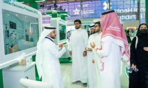 Saudi Arabia, KFSHRC, SEEG, Global Health Exhibition, Seizures,