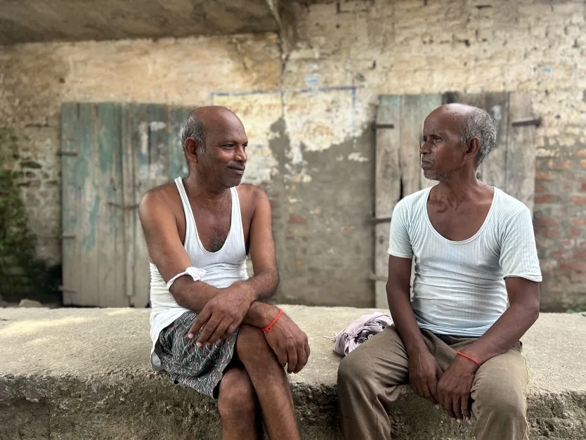 India