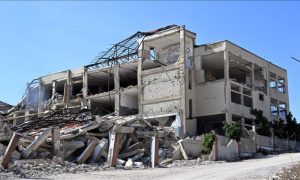 Israel, Lebanon, Hezbollah, Syria,