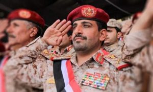 Yemen, Houthis, Israel, Gaza, Ceasefire, Mohammed Abdulkarim al-Ghamari