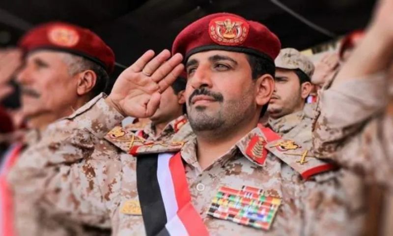 Yemen, Houthis, Israel, Gaza, Ceasefire, Mohammed Abdulkarim al-Ghamari