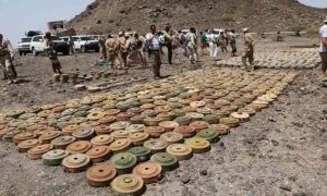 KSRelief, Masam, Project, Saudi Arabia, Yemen,