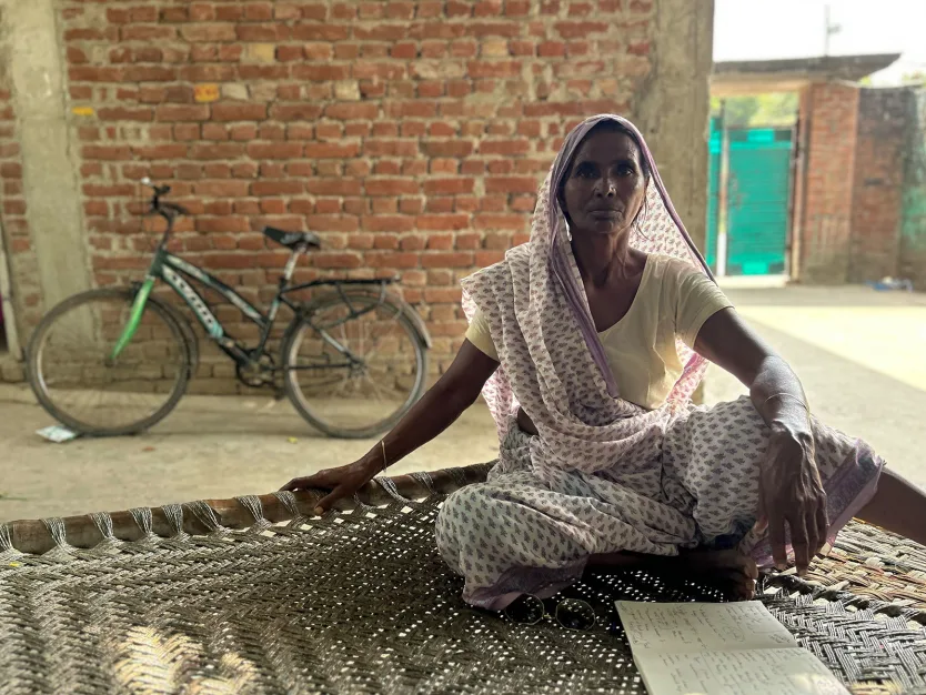 India