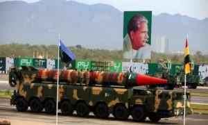 Pakistan, India, deterrence, nuclear doctrine, Quid Pro Quo Plus