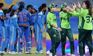 Pakistan, India, Cricket, Women's World Cup, Colombo, Fatima Sana