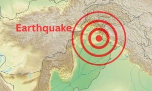 5.5, Magnitude, Afghanistan, Earthquake, Islamabad, Pakistan,