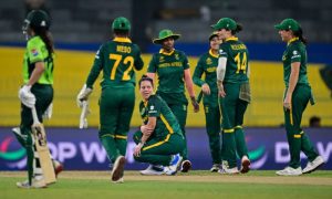 South Africa, Pakistan, Women's World Cup, Colombo