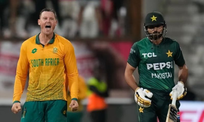 PCB, Pakistan vs South Africa, T20I, ODI, Ticket Prices, Cricket Series